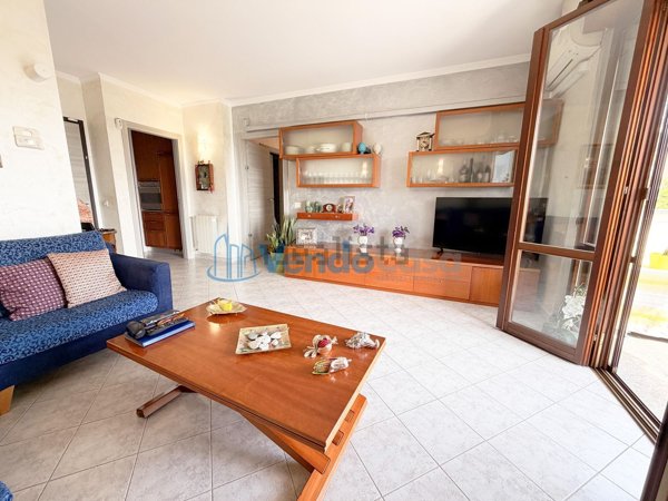 appartamento in vendita a Trezzano sul Naviglio