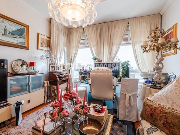 appartamento in vendita a Trezzano sul Naviglio