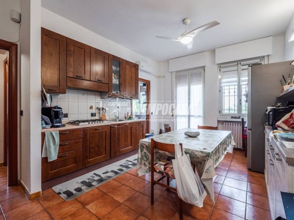 appartamento in vendita a Trezzano sul Naviglio