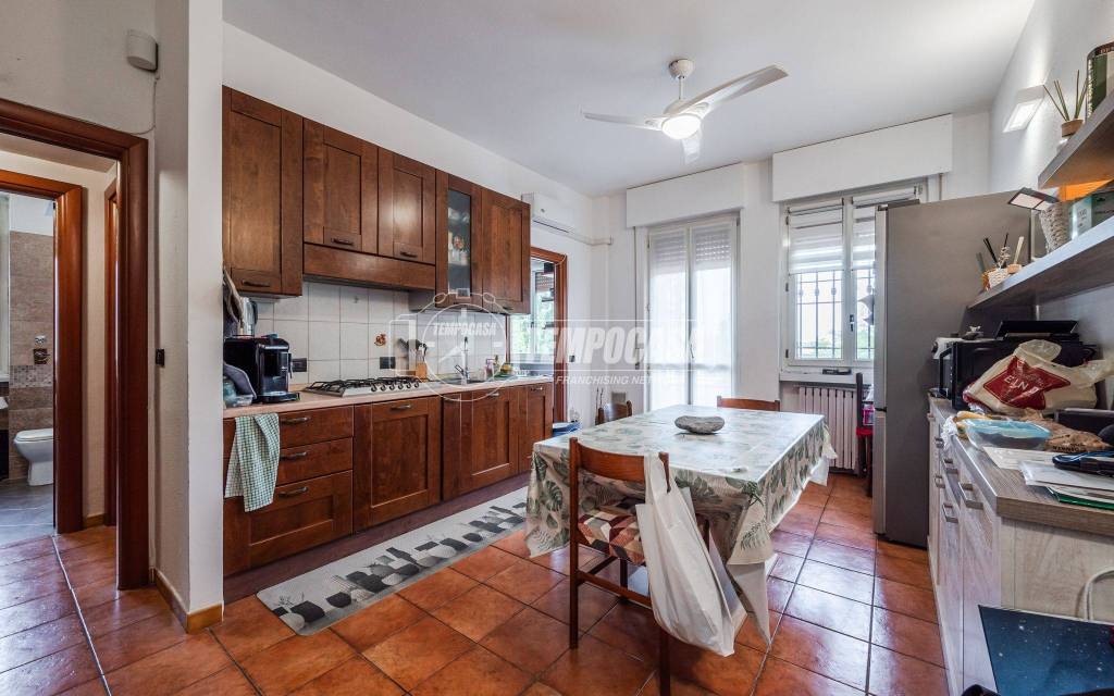 appartamento in vendita a Trezzano sul Naviglio