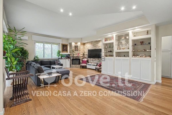 casa indipendente in vendita a Trezzano sul Naviglio