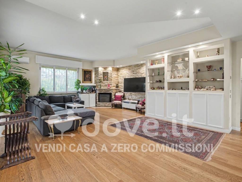 casa indipendente in vendita a Trezzano sul Naviglio