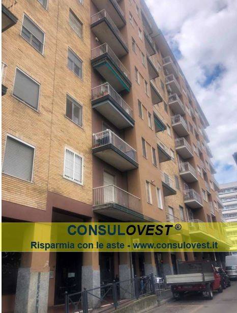 appartamento in vendita a Trezzano sul Naviglio