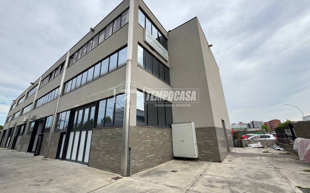 appartamento in vendita a Trezzano sul Naviglio