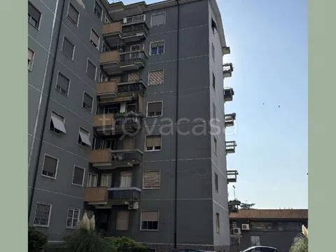 appartamento in vendita a Trezzano sul Naviglio