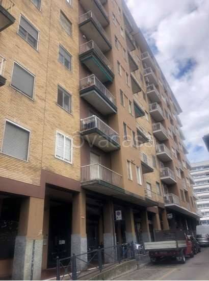 appartamento in vendita a Trezzano sul Naviglio