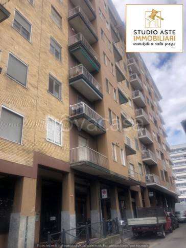 appartamento in vendita a Trezzano sul Naviglio