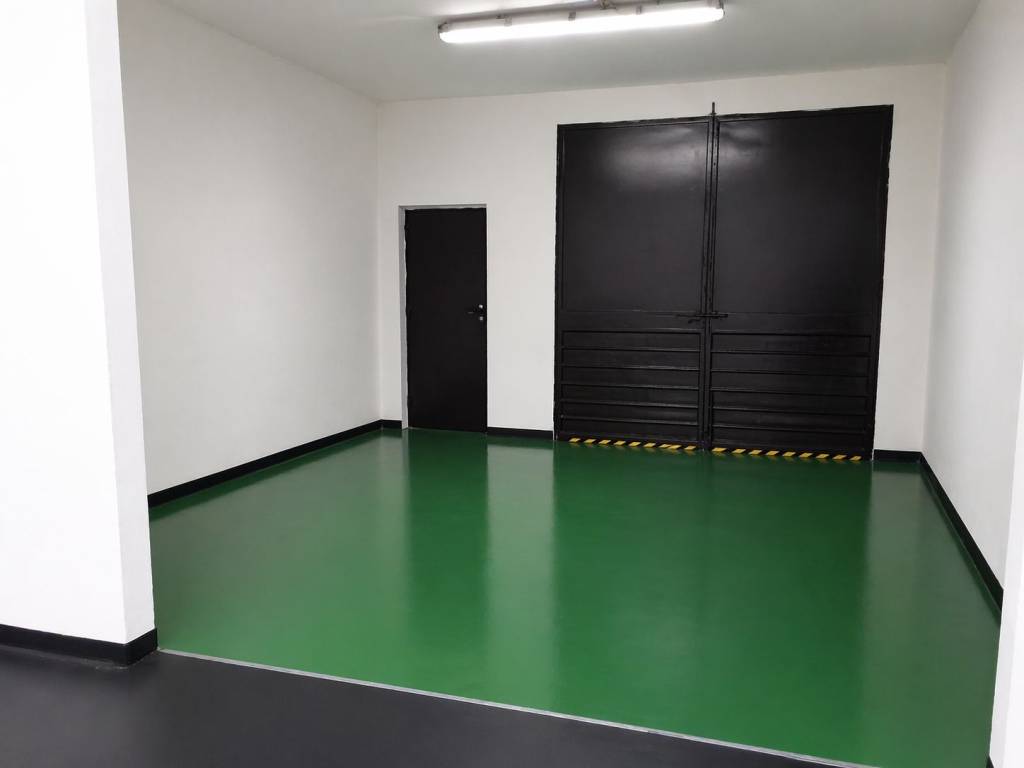 locale commerciale in vendita a Trezzano sul Naviglio