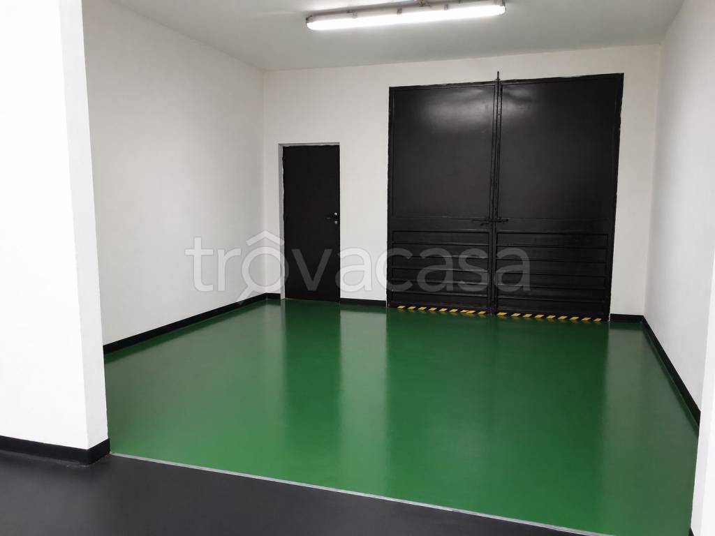 appartamento in vendita a Trezzano sul Naviglio