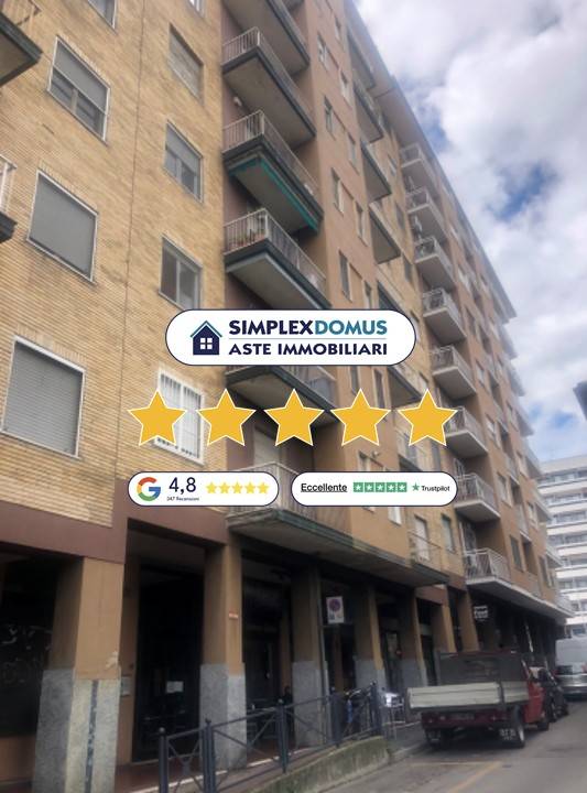 appartamento in vendita a Trezzano sul Naviglio