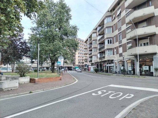 appartamento in vendita a Trezzano sul Naviglio