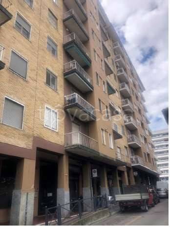 appartamento in vendita a Trezzano sul Naviglio