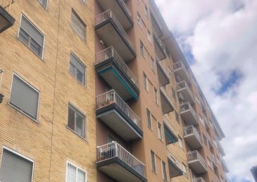 appartamento in vendita a Trezzano sul Naviglio