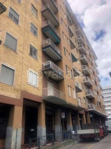 appartamento in vendita a Trezzano sul Naviglio