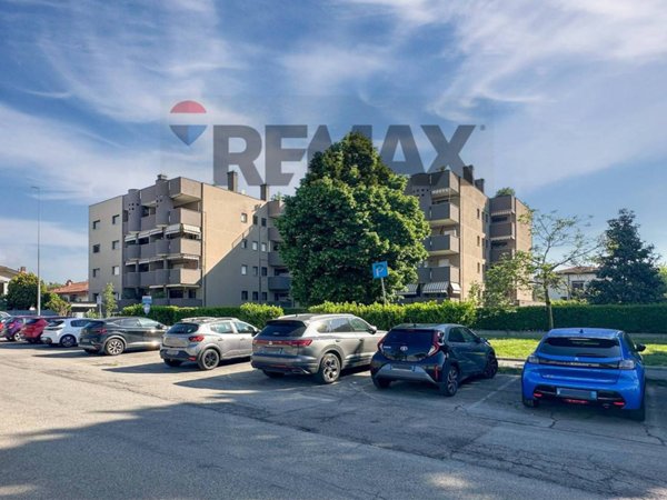 appartamento in vendita a Trezzano sul Naviglio