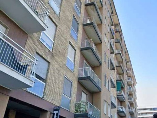 appartamento in vendita a Trezzano sul Naviglio