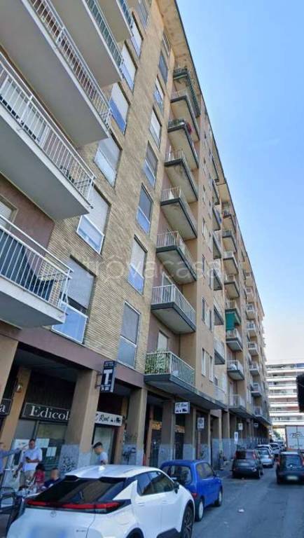 appartamento in vendita a Trezzano sul Naviglio