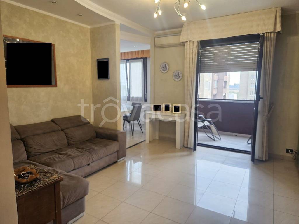 appartamento in vendita a Trezzano sul Naviglio