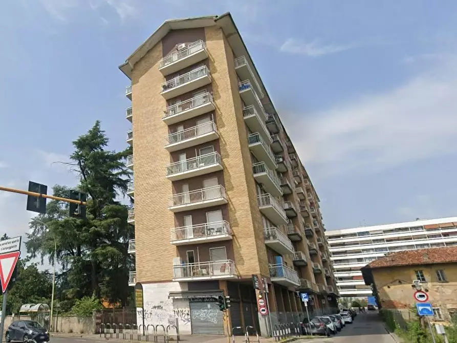 appartamento in vendita a Trezzano sul Naviglio