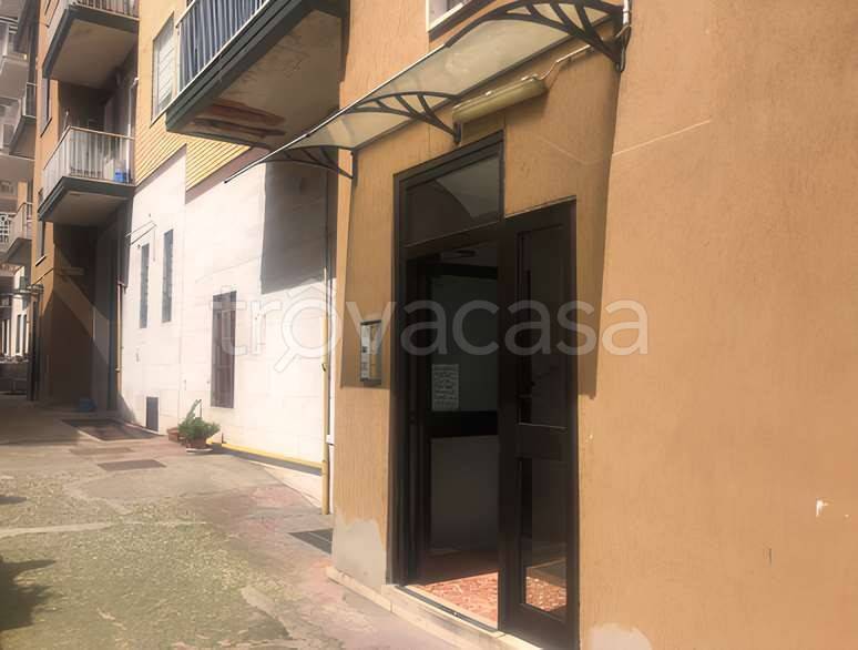 appartamento in vendita a Trezzano sul Naviglio