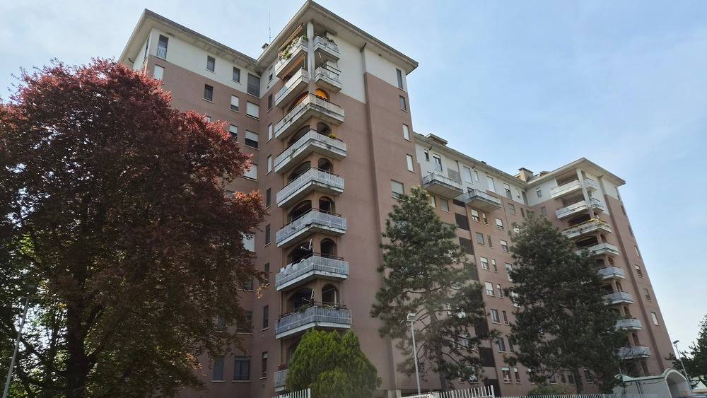 appartamento in vendita a Trezzano sul Naviglio