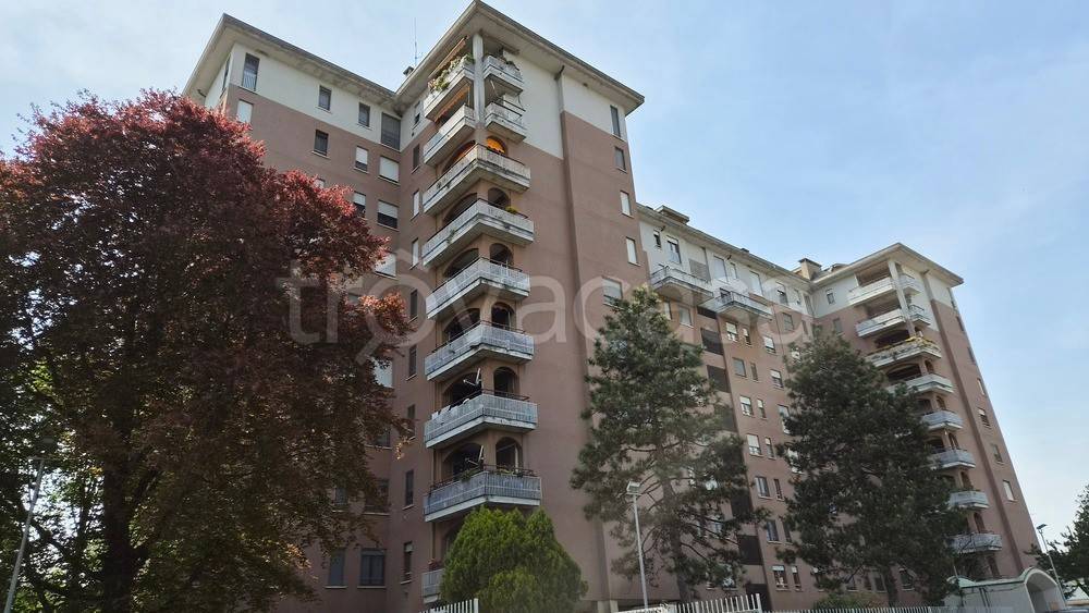 appartamento in vendita a Trezzano sul Naviglio