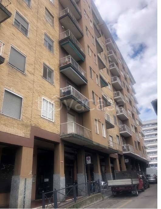 appartamento in vendita a Trezzano sul Naviglio
