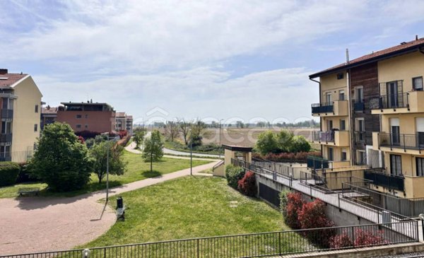 appartamento in vendita a Trezzano sul Naviglio