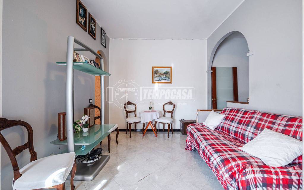 appartamento in vendita a Trezzano sul Naviglio