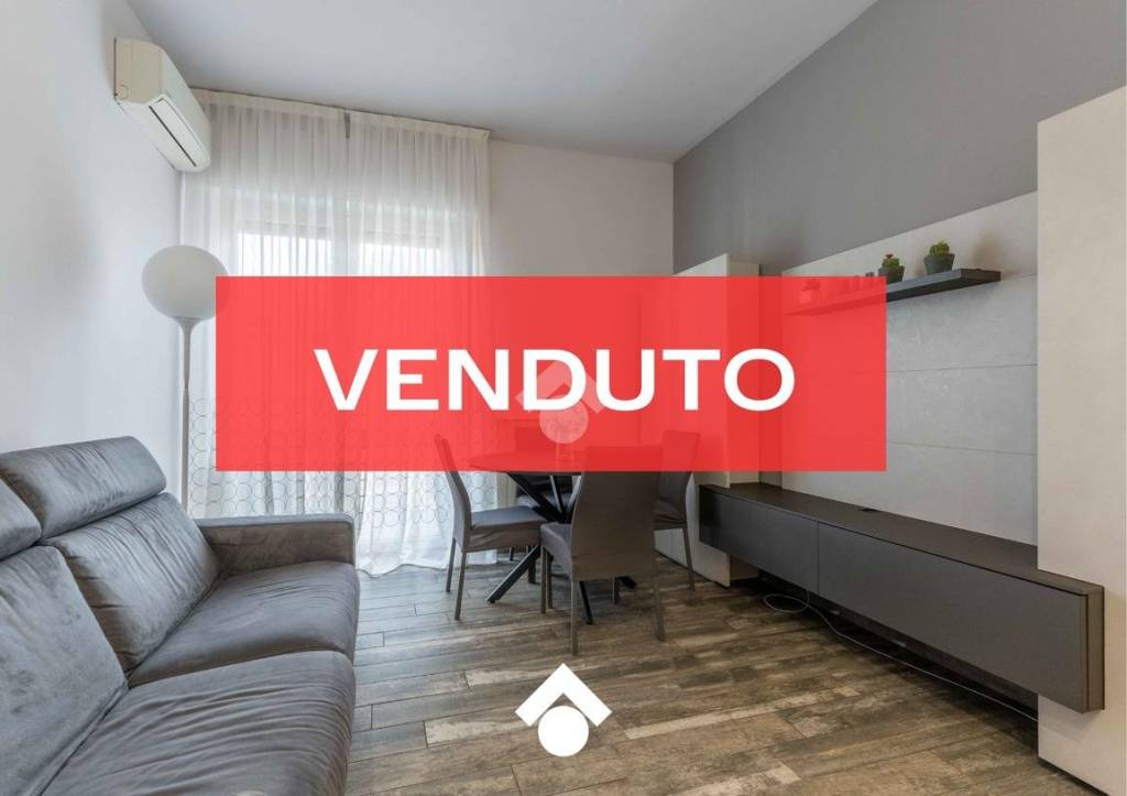 appartamento in vendita a Trezzano sul Naviglio
