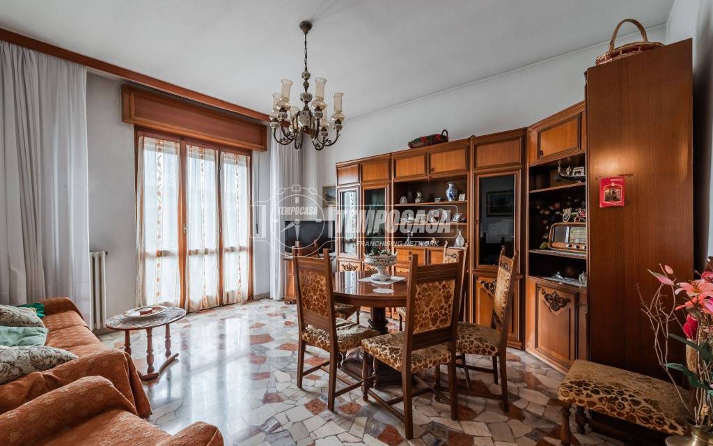 appartamento in vendita a Trezzano sul Naviglio