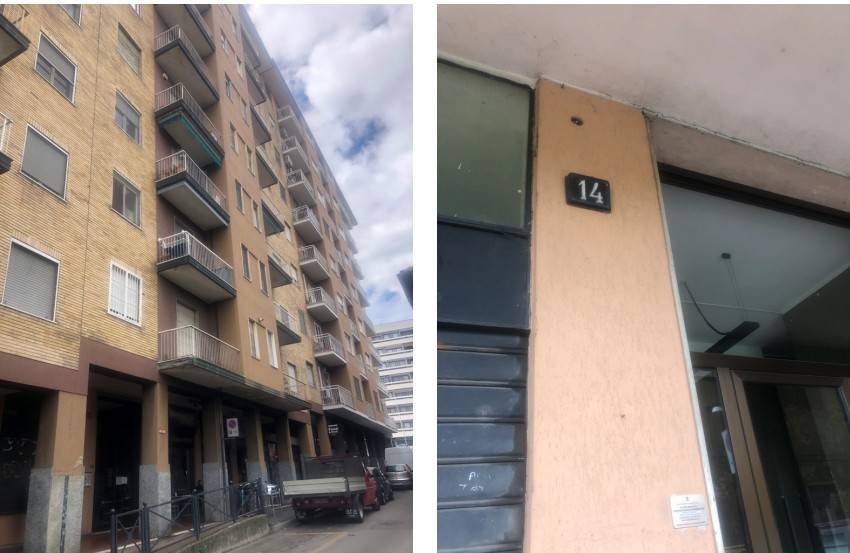 appartamento in vendita a Trezzano sul Naviglio