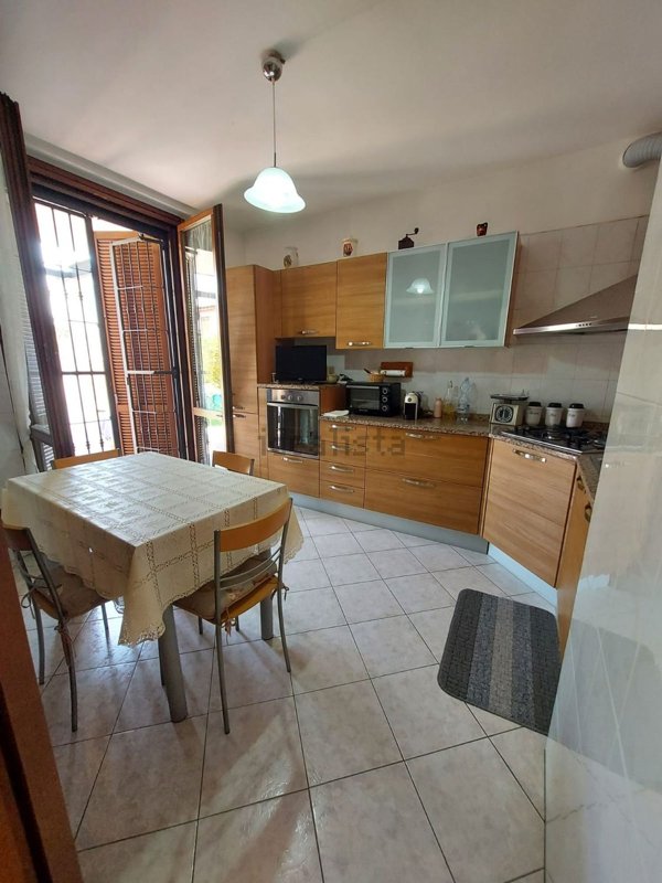 casa indipendente in vendita a Trezzano sul Naviglio