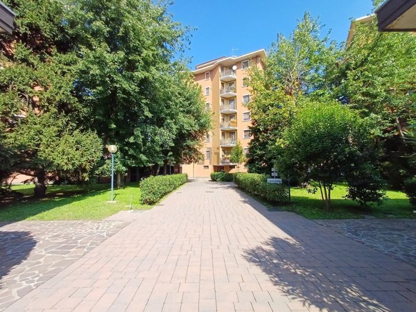 appartamento in vendita a Trezzano sul Naviglio