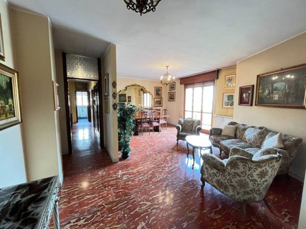 appartamento in vendita a Trezzano sul Naviglio