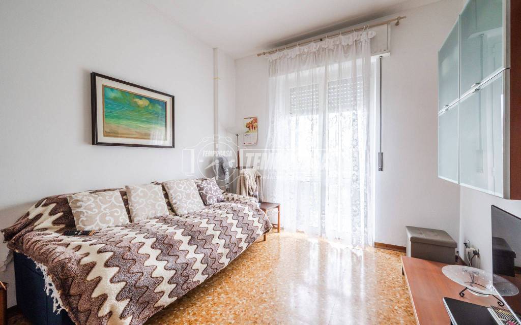 appartamento in vendita a Trezzano sul Naviglio