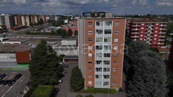 appartamento in vendita a Trezzano sul Naviglio
