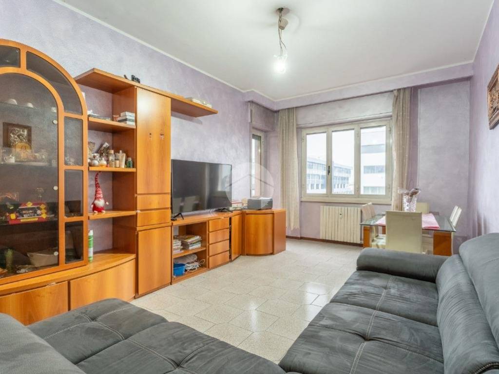 appartamento in vendita a Trezzano sul Naviglio