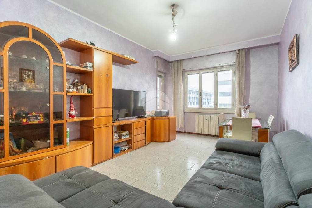 appartamento in vendita a Trezzano sul Naviglio