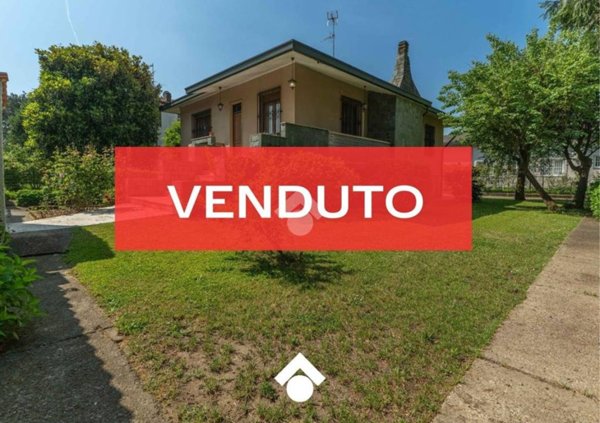 casa indipendente in vendita a Trezzano sul Naviglio