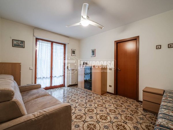 appartamento in vendita a Trezzano sul Naviglio