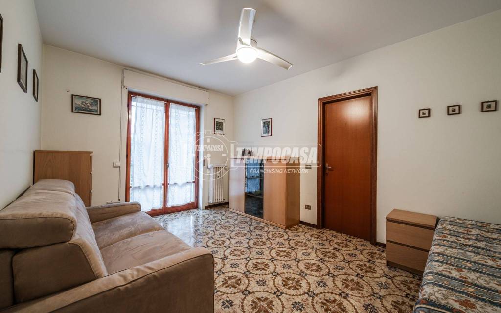 appartamento in vendita a Trezzano sul Naviglio