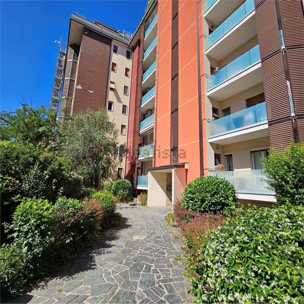 appartamento in vendita a Trezzano sul Naviglio