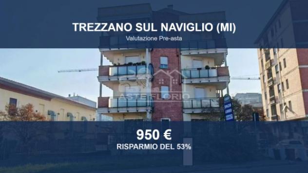 locale commerciale in vendita a Trezzano sul Naviglio