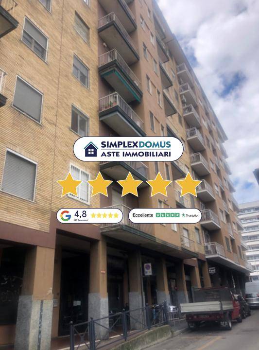 appartamento in vendita a Trezzano sul Naviglio