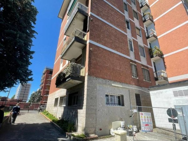 appartamento in vendita a Trezzano sul Naviglio