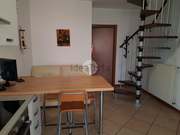 appartamento in vendita a Trezzano sul Naviglio