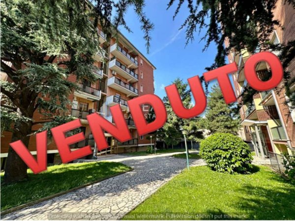 appartamento in vendita a Trezzano sul Naviglio