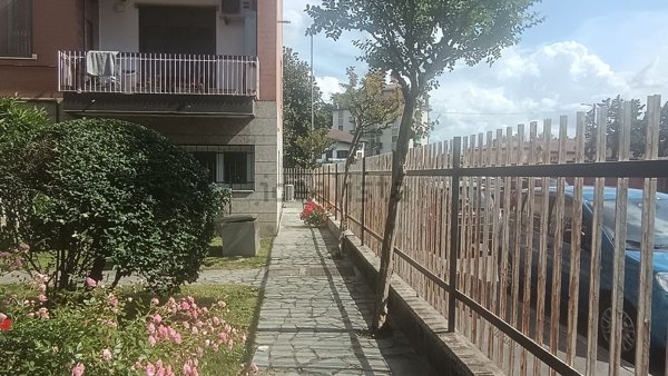 appartamento in vendita a Trezzano sul Naviglio