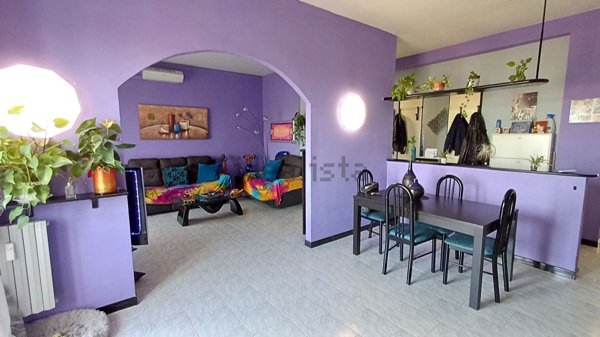 appartamento in vendita a Trezzano sul Naviglio